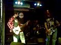 Mania Agressiva Smell Like Teen Spirit