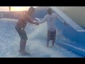 Cosmo Fluid Crew - Cosmic Rider