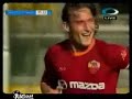 TOTTI: IL CAPITANO