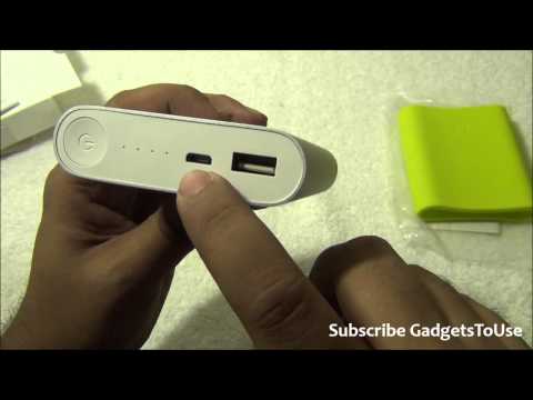 how to know xiaomi power bank is original