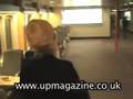 The Horrors Euro tour diary pt 2
