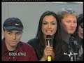 i sucessi prima e dopo sanremo 2001-2002 massimo podda 