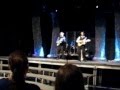 "Jesus Is My Friend" - KAYO concert finale (with Rachael)