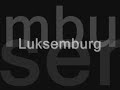Folklor Luksemburg - Bugarka Folklor Luksemburg - Bugarka