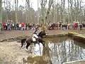 Concour De Cross