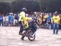 JACOBINA BA - Stilo Livre_Glauber_E_Xena