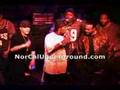 Brotha Lynch Hung Refuse To Loose live with D Dub