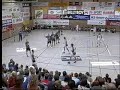 gol de contraataque del bm agora de la 2� territorial madrile�a