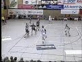 gol de contraataque del bm agora de la 2� territorial madrile�a