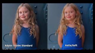 Simulaciones de película de Fujifilm