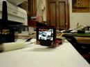 4D Systems uOLED-96-G1 - Demo 2