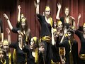 coro Crescendo abesbatza 2008 Viernes Corales