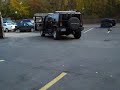 littlebaymotors.com Hummer wrecks Altima #2
