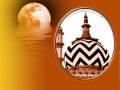 Qasida Burdah (Part 1) - Alhaj Qari Mohammed Rizwan Sahab