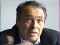 Pierre Bourdieu nous parle de BHL