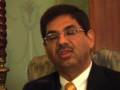 Eli Lilly's Rajiv Gulati on Prospects in India and China