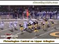 2008 Pickerington Central vs Upper Arlington Football