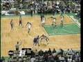 videos de Michael Jordan 2003: Age 40 Vs Celtics, Last Game in Boston, 25pts
