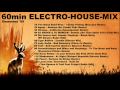 60min Electro-House-Mix DOWNLOAD Dezember '09