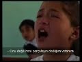 very cute girle cry for her country