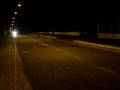 Rodrigo empinando a 220km/h GSXR1000