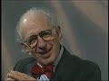 UCSD Guestbook: Nobel Laureate Eric Kandel