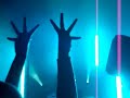 Simian Mobile Disco Live in NYC: Part 1 It's The Beat
