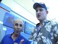 DRUNK BOATRAMP BOYS MIAMI BOAT SHOW REPORT DRUNK BOATRAMP BOYS MIAMI BOAT SHOW REPORT