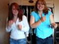 Dancing without any music :)