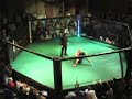Tim Vance Vs. Matt Zaccaria