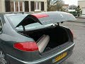 peugeot 607 V6 peugeot 607 V6