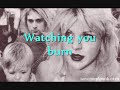 Courtney Love Scream Medley Courtney Love Scream Medley