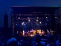 Blumentopf & ToniL Freestyle