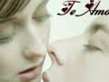 poema a la mujer que amo  musica bon jovi   bed of roses 