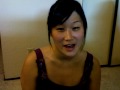 chinese girl sings pakistan national anthem (qaumi tarana)