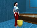  Osteoporosis-3D Medical Animation 
