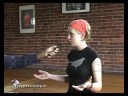 Radha Yoga and Eatery - Part 2 (Chef Andrea Potter and Food) Radha Yoga and Eatery - Part 2 (Chef Andrea Potter and Food)