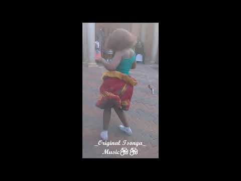 XiTsongA Dance Moves: Part 2 Feat. Love Back Remix