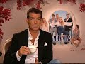 MAMMA MIA!. Interview Pierce Brosnan