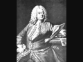 Handel Flute Sonata in G Major (from 2006)