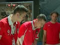 Pireli & Mirza WUZZL EM - Österreich vs. Polen Pireli & Mirza WUZZL EM - Österreich vs. Polen