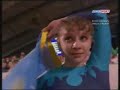 Gymnstics Montage of ones of the best gymnasts
