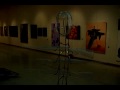 KOREA ART : Abstract Painting -Neoplasticism 韓國抽象畫 한국 추상화