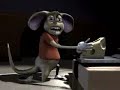 mouse