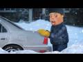 Têtes à claques Les joies de l'hiver 2