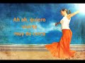 contigo quiero caminar - Marcela Gandara