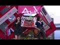 Click here to watch this video 2012.5.4 AH!万貴音 invitation ＠アリスガーデン
