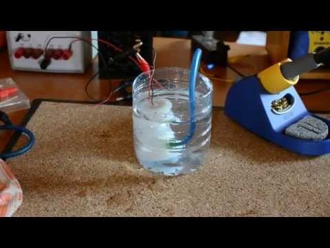 how to isolate dc motor from water