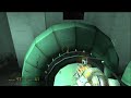 Half Life 2: Lambda Locator