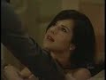 Port Charles Torn Livvie attempts to blackmail Frank